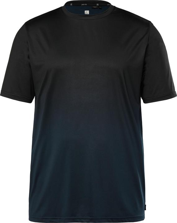 Actual product image Jay-Pi cycling T-shirt FLEXNAMIC®, bikewear, QuickDry, short sleeve (XXL)