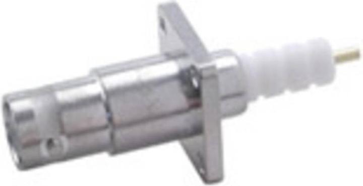 Immagine prodotto Huber & Suhner 23 SHV-50-0-2/133 NE 22542010 Connettore SHV a flangia 50