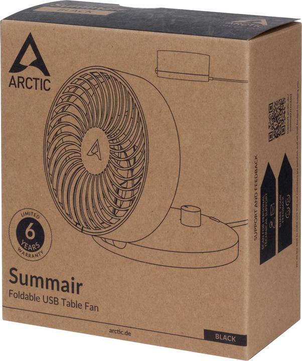 Produktbild Arctic Summair
