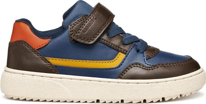 Actual product image Geox Theleven A (26)