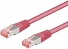 Immagine prodotto Goobay cavo di rete (S/FTP, CAT6, 1 m)