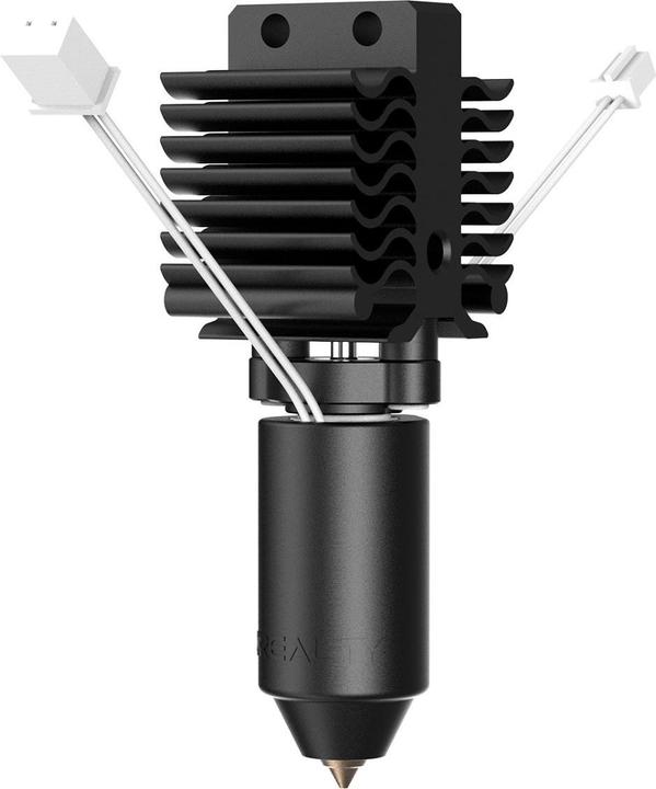 Actual product image Creality Keramik-Hotend Kit für Ender 5 Max (Hotend)