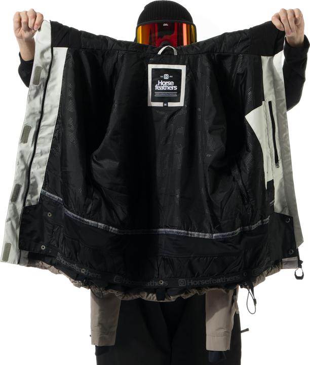 Immagine prodotto Horsefeathers Nala (L)