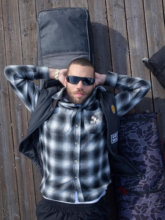 Produktbild CHPO Rio