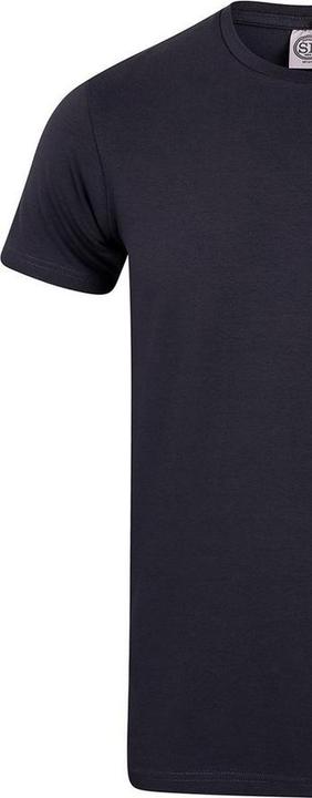 Produktbild SF Feel Good Stretch TShirt (M)