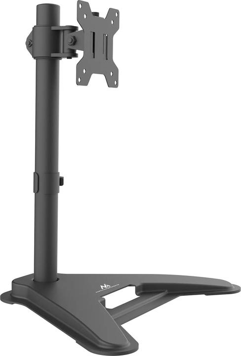 Actual product image Maclean Monitor mount max. VESA 100x100 13-27 8kg MC-987 (27")