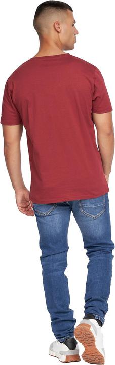 Produktbild Crosshatch Oldskool TShirt (2erPack) (S)