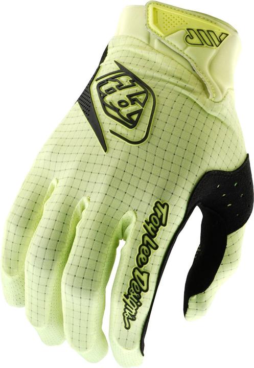 Produktbild Troy Lee Designs Air Handschuh, Mono, glo yellow, XL (XL)