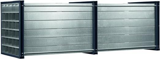 Produktbild kaiserkraft Wabenregal