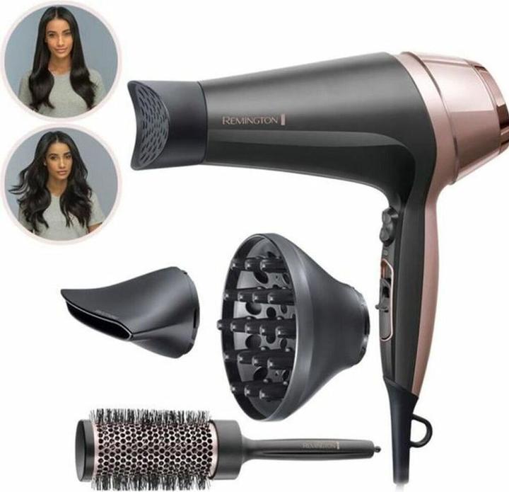 Image du produit Remington Curl&Straight Confiance