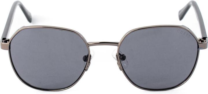 Produktbild Guess Metall Rund