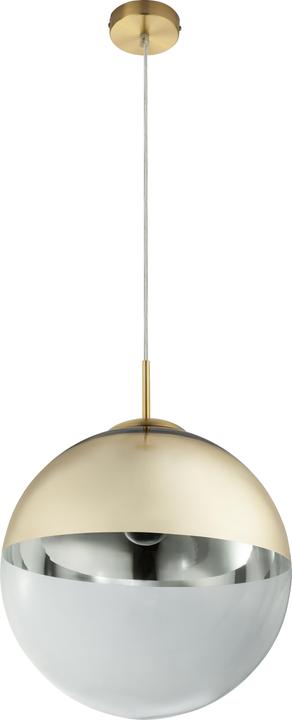 Image du produit Globo Lampe à suspendre Varus (E27)