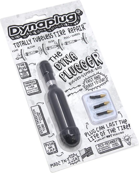 Image du produit Dynaplug DynaPlugger