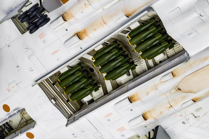 Produktbild Airfix Avro Vulcan B.2