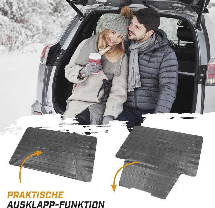 Image du produit CarComfort Tapis de coffre Bootguard