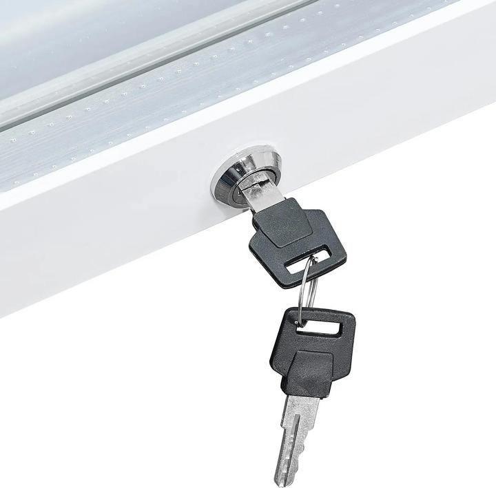 Produktbild Exquisit EXQ GKS240-GT-160C (237 l)