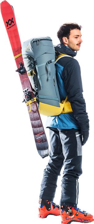 Actual product image Deuter Freescape Pro 40+ (40 l)