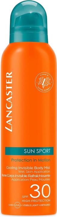 Immagine prodotto Lancaster Sun Sport (Spray solare, SPF 30, 200 ml, 150 g)