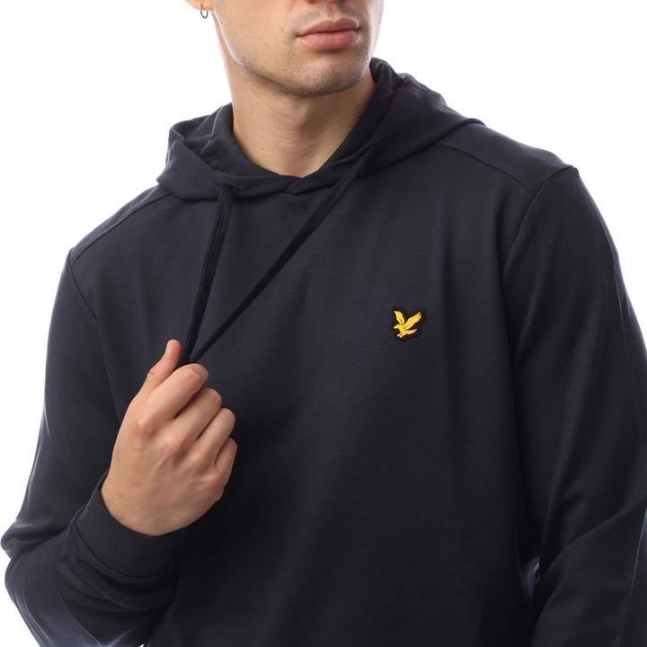 Produktbild Lyle and Scott Kapuzenpullover (M)