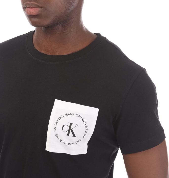 Produktbild Calvin Klein TShirt Tasche (S)