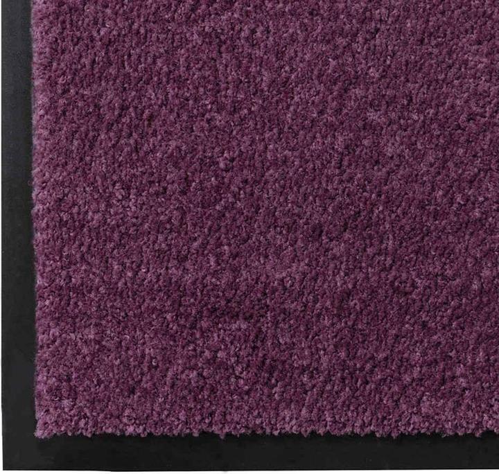 Image du produit vidaXL Fussmatte (120 x 80 cm)