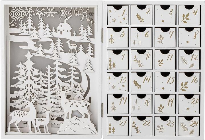 Actual product image Bloomingville Elimar