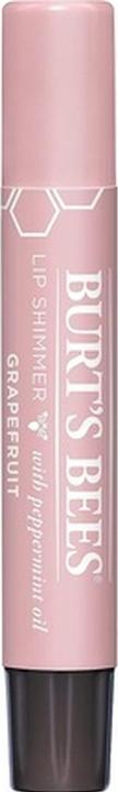 Actual product image Burt's Bees Lip Shimmer - Grapefruit (Lip Care Stick)