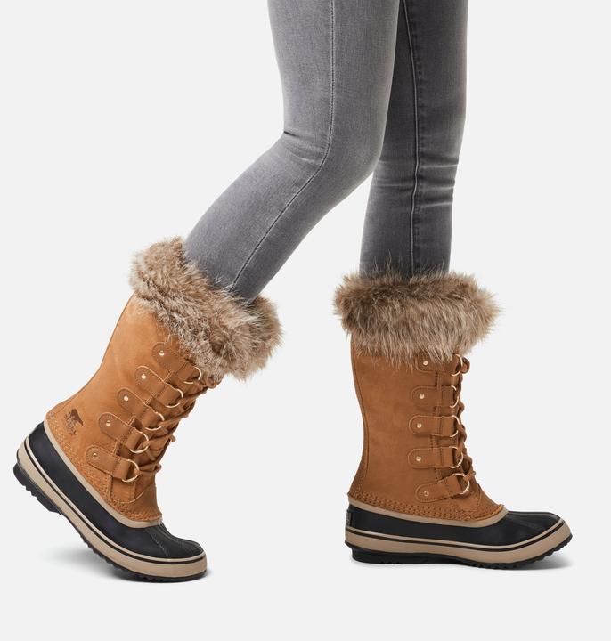 Actual product image Sorel Joan Of Arctic (38)