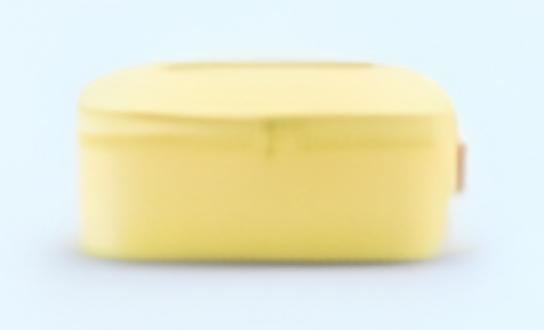 Produktbild reisenthel Kühltasche M pocket Mesh Lemon (4.50 l)