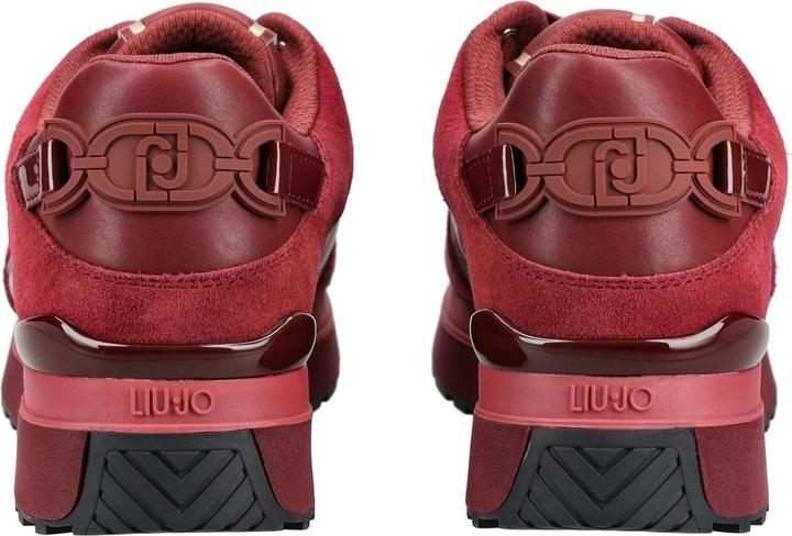 Actual product image Liu Jo Sneaker (38)
