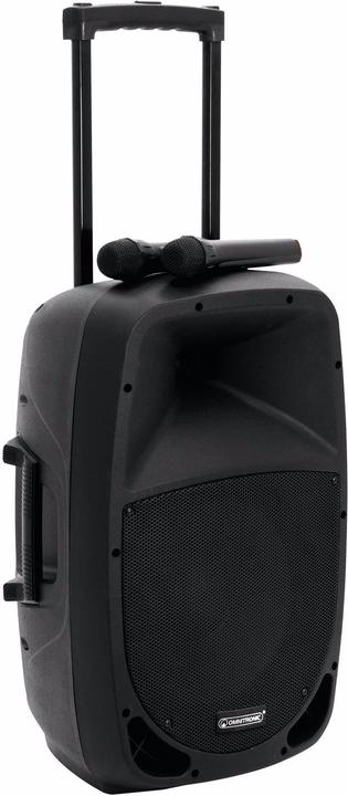 Actual product image Omnitronic MES-12BT2 Wireless PA System