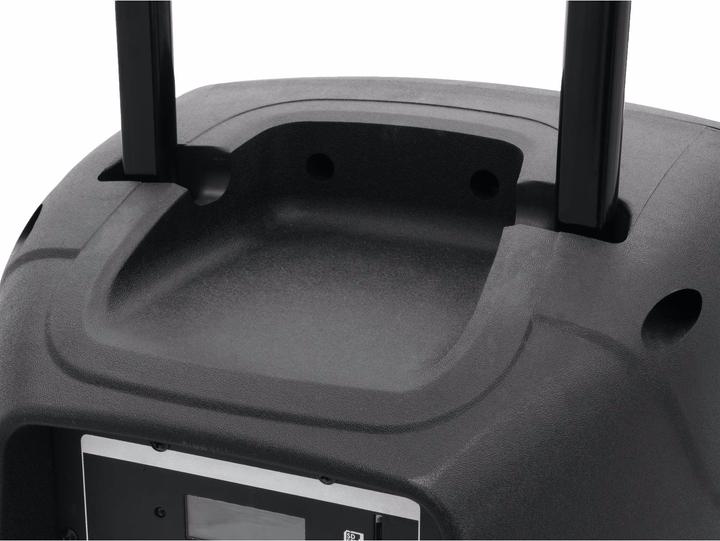 Actual product image Omnitronic MES-12BT2 Wireless PA System