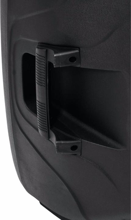 Actual product image Omnitronic MES-12BT2 Wireless PA System