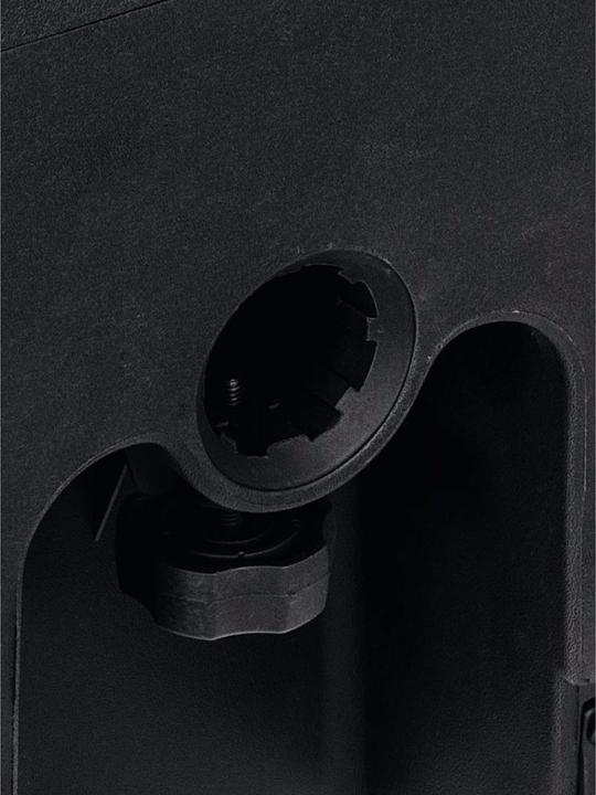 Actual product image Omnitronic MES-12BT2 Wireless PA System