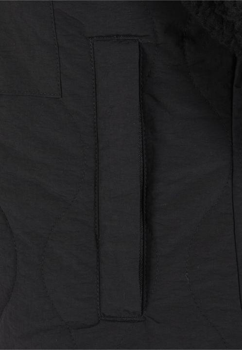 Actual product image Urban Classics Sherpa Crinkle (L)