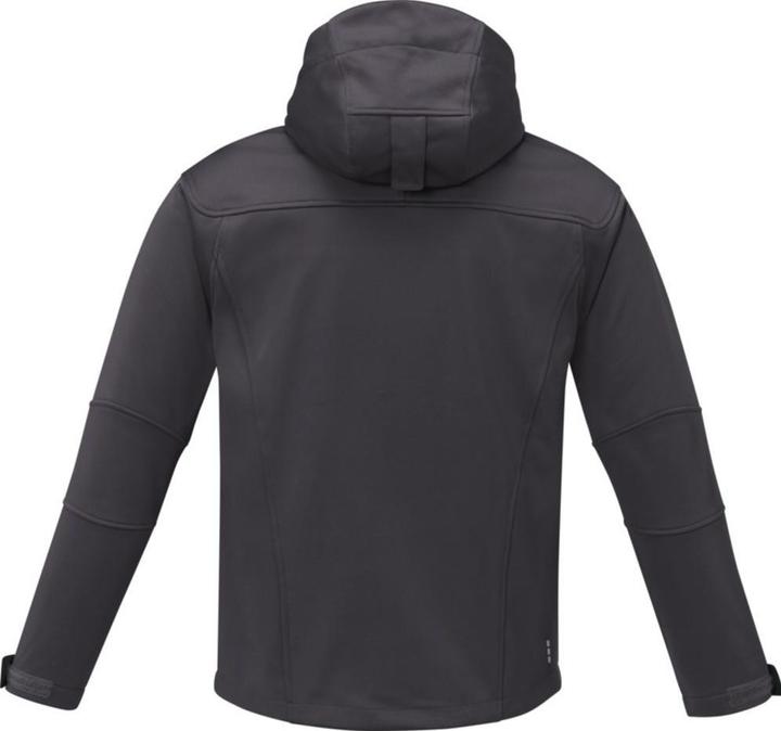 Image du produit Elevate Veste softshell Match (XL)
