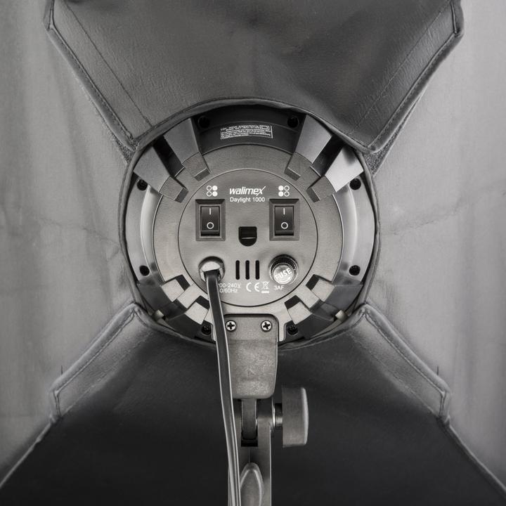 Produktbild Walimex Daylight 1000 (Studioleuchte)