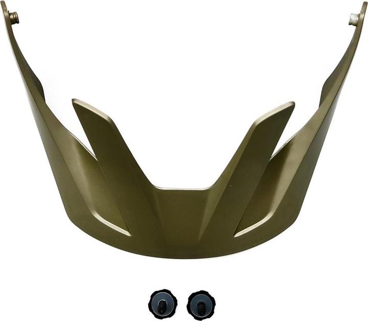 Produktbild Giro Unisex – Erwachsene, Grün Visier, Manifest, L