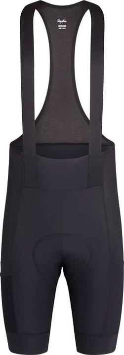 Rapha Brevet Element Trägershort (XXL)