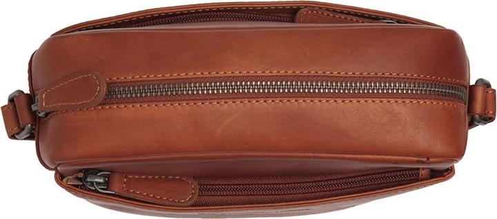 Immagine prodotto The Chesterfield Brand Borsa a tracolla Arona in pelle 21 cm