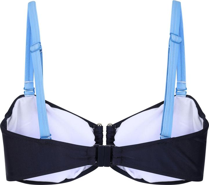 Actual product image Regatta Womens/Ladies Aceana III Bikini Top