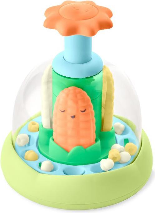 Immagine prodotto Skiphop Spingi e gira la bancarella della fattoria