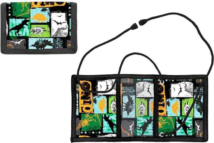 Actual product image BB Klostermannn Chest bag boys assorted