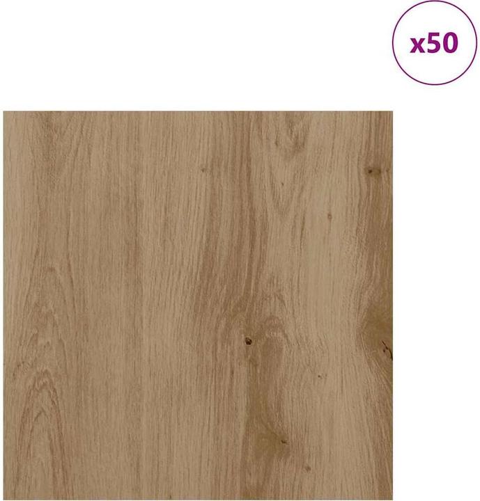 Actual product image vidaXL Dekoplatten