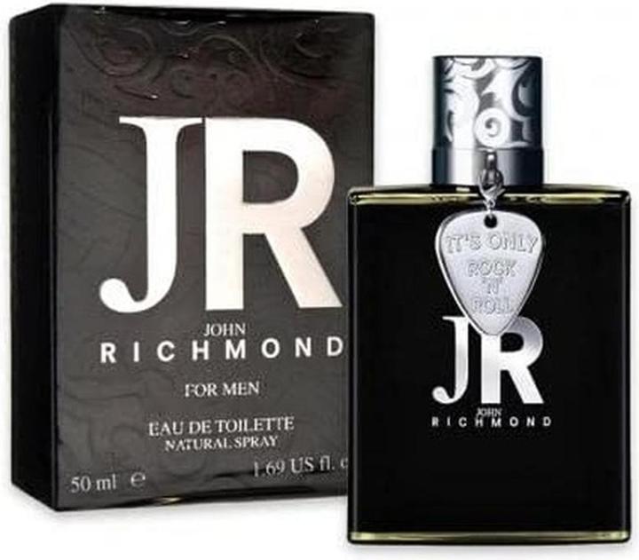 Richmond & Finch Eau de Toilette Natural