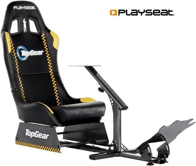 Playseat Evolution TopGear buy at Digitec