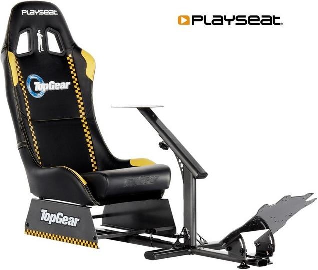 Produktbild Playseat Evolution TopGear