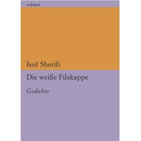 Die weisse Filzkappe, Belletristik