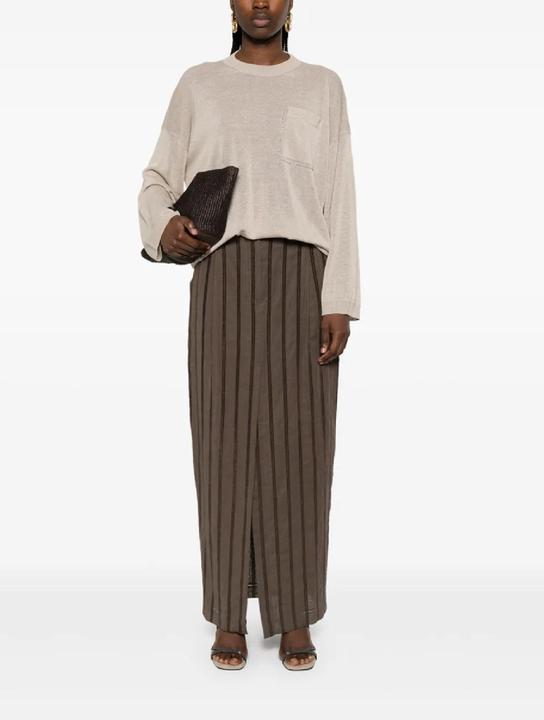 Immagine prodotto Brunello Cucinelli Girocollo M/l (M)
