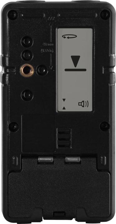 Actual product image Stabila Laser receiver REC 500 RG, Stable